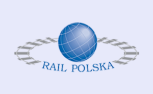 RAIL POLSKA LOGO